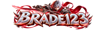 Logo BRADE123